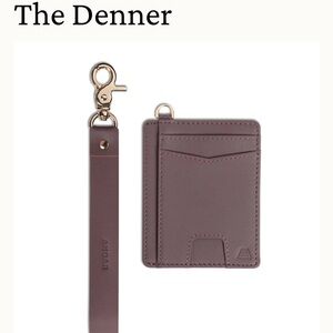 Andar X Daryl-Ann Denner Wallet